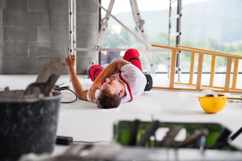Does Workers’ Comp Cover On-Site Drinking?