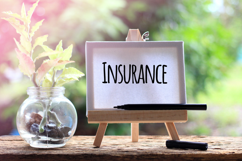 What Does Business Insurance Cover?