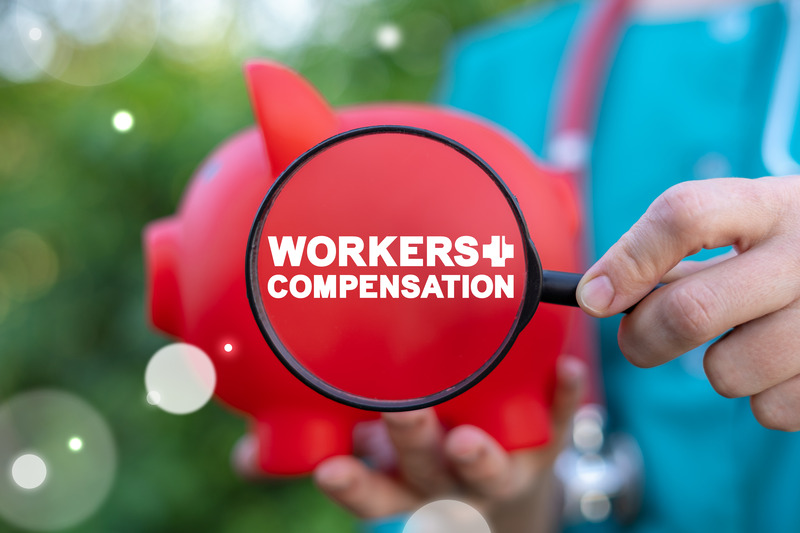 workers comp insurance