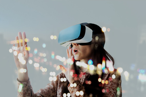 virtual reality insurance