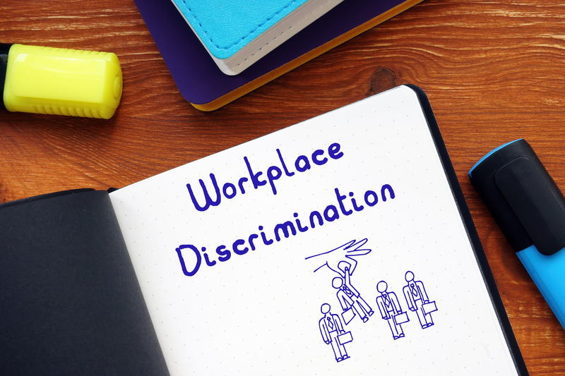 Workplace discrimination is not always obvious
