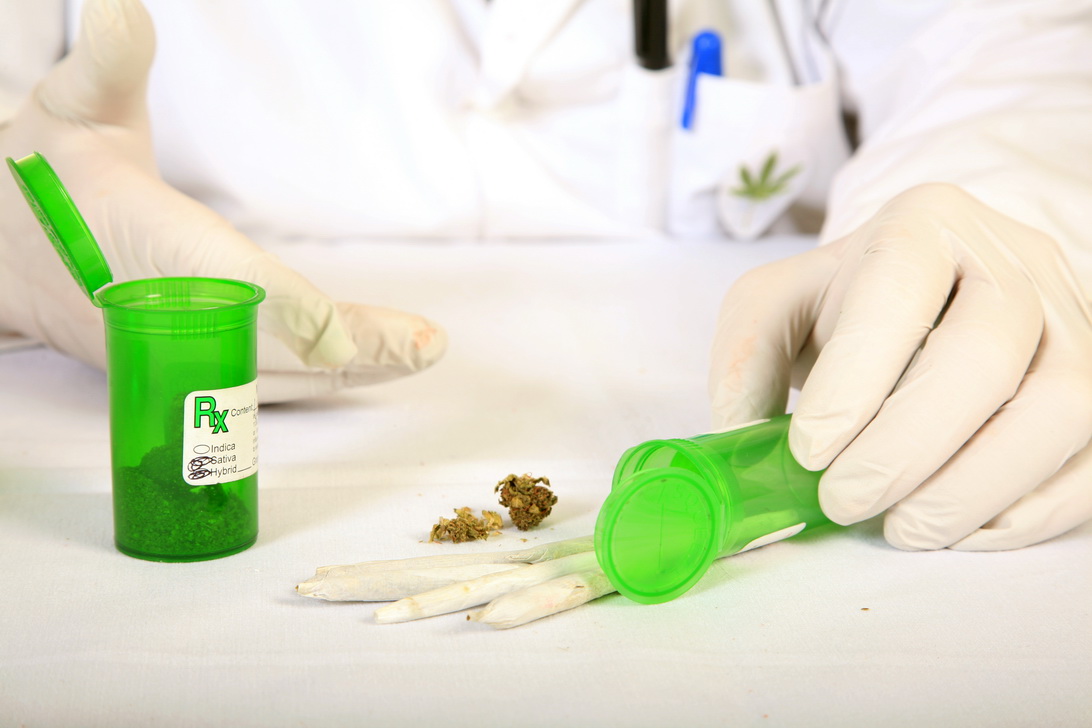 How to Reduce Legal and Insurance Risk in a Cannabis Business