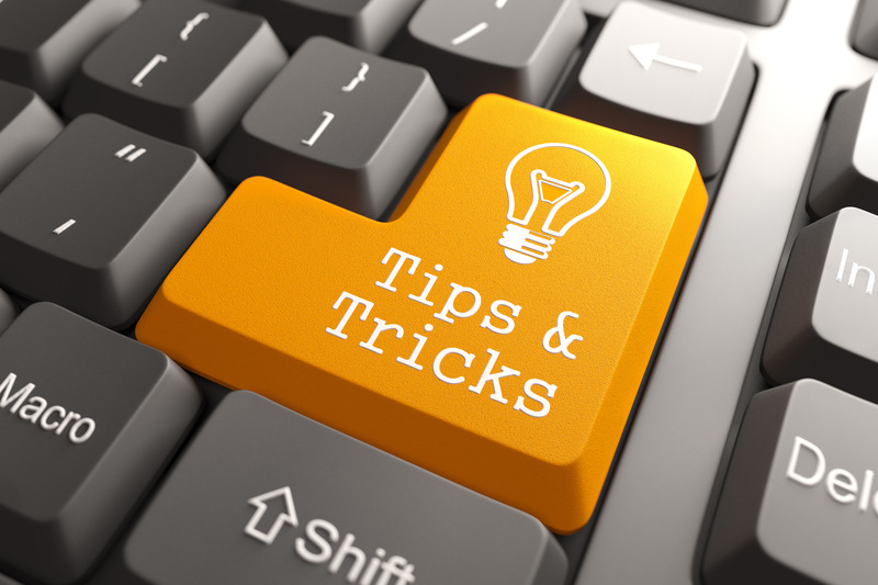 5 Small Business Management Tips for New Entrepreneurs