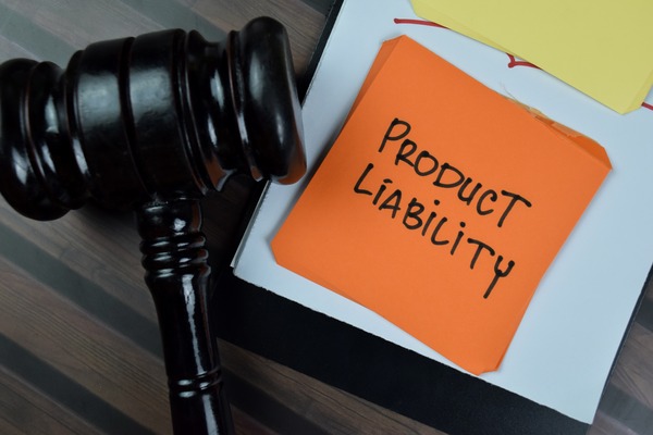 Product Liability Risk. How Businesses Can Reduce Claims and Protect the Balance Sheet