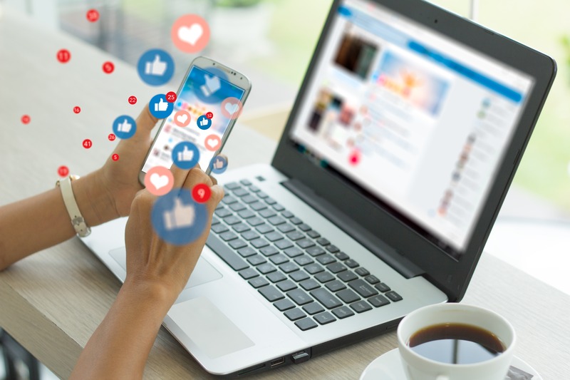 Why Your Social Media Presence Matters When Job Hunting