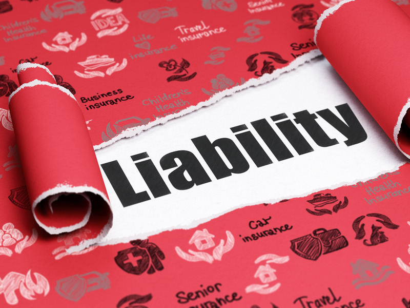 What General Liability Insurance Doesn’t Cover