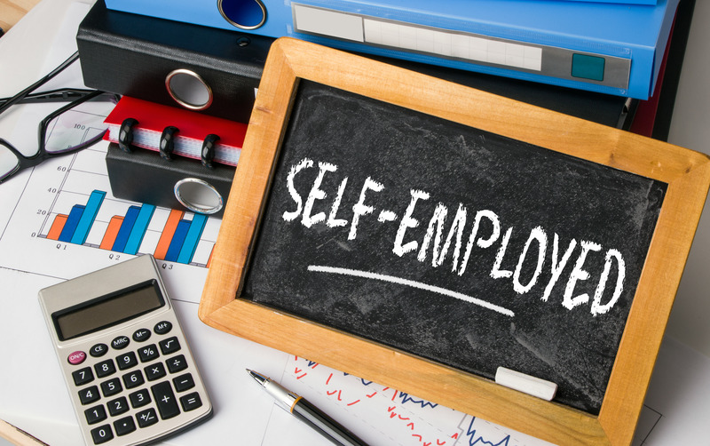 Independent Contractor vs. Self-Employed: What’s the Difference?