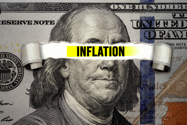 The Effects of Inflation on Your Small Business