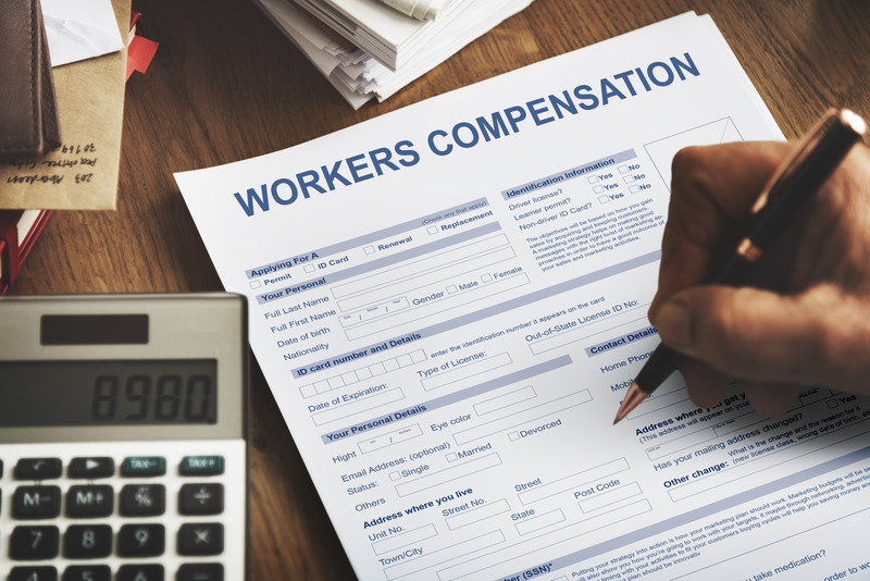 Workers Comp vs. Disability Insurance