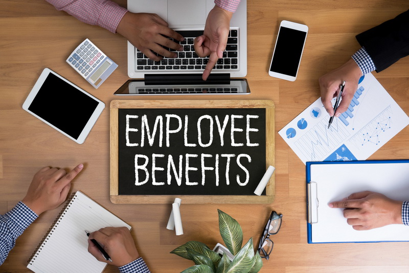 How Competitive Employee Insurance Benefits Help Employers Attract and Retain Talent