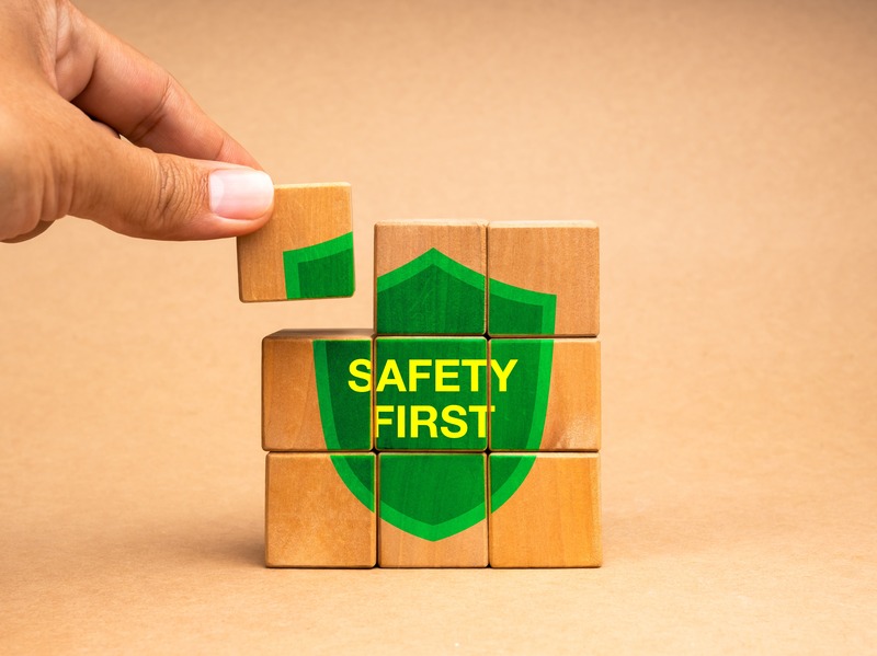 5 Janitorial Safety Tips Every Cleaning Business Should Follow