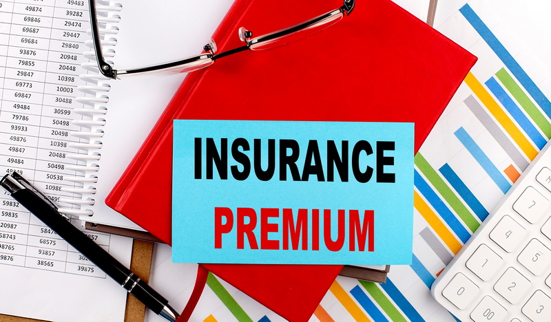 How Business Insurance Premiums Are Actually Calculated