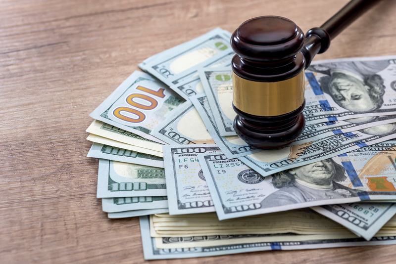 My Employee Suing Me