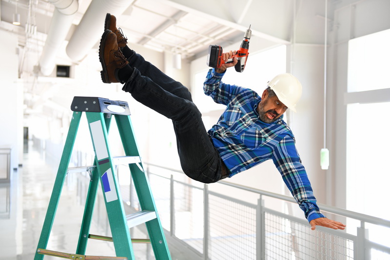 What’s Covered Under Workers’ Comp