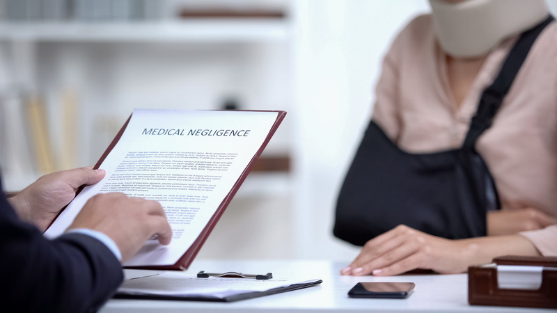 My Injured Worker Is Suing Me: What to Do