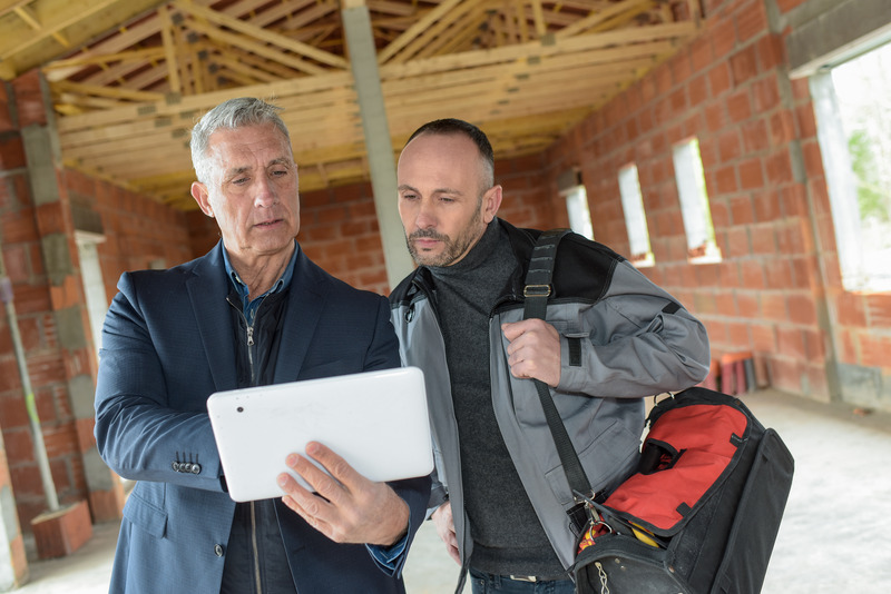 Hiring Subcontractors. Verify Insurance Before Work Starts