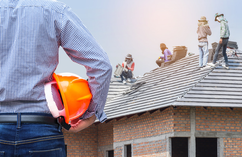Builder’s Risk Insurance Explained: What It Covers, What It Excludes, and How to Protect Your Construction Project