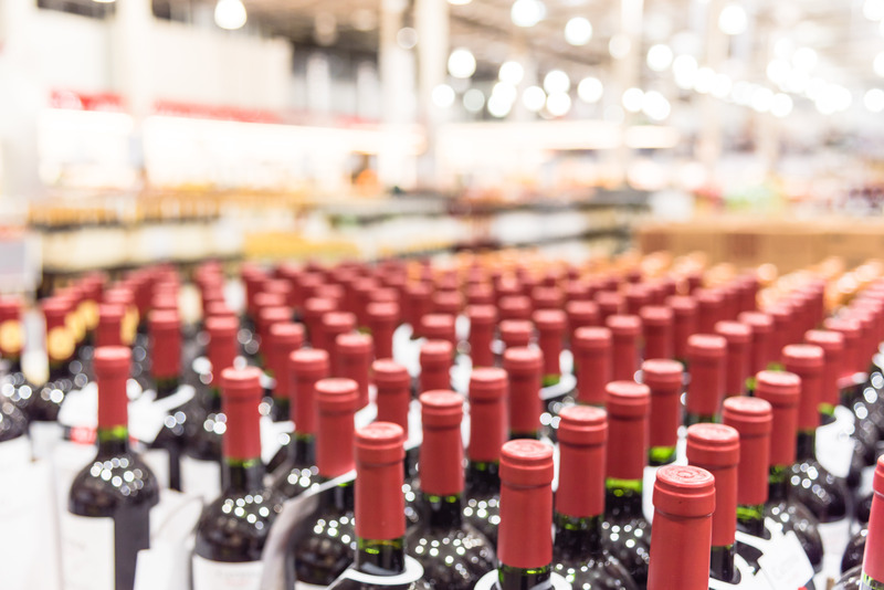 Import and Wholesale Liability Risks in Food, Beverage, Apparel, and Electronics