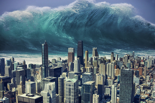 Act of God in Commercial Insurance: What It Really Means and How to Protect Your Business
