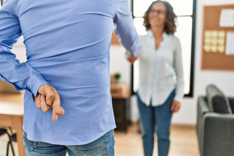 Employee Dishonesty Insurance for Small Businesses