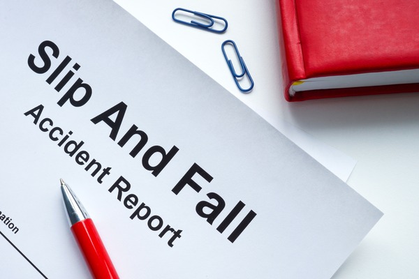 Jobsite Accidents and Liability for Small Contractors: What You Need to Know