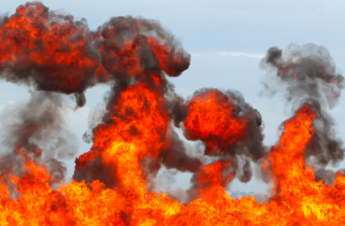 Wildfire Insurance for California Businesses: What to Cover Before Fire Season