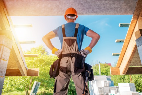 Why Hiring Licensed, Insured, and Bonded Contractors Matters for Home Reconstruction