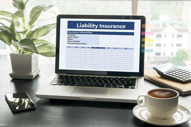 General Liability Insurance