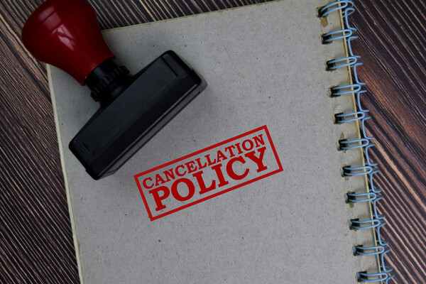 Insurance Companies Can Cancel Your Policy Mid-Term