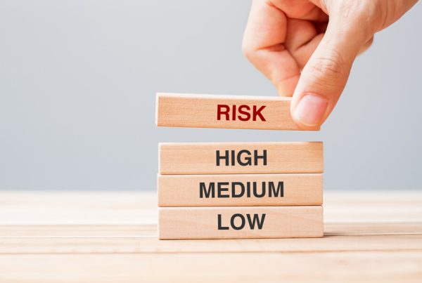 High-Risk Insurance