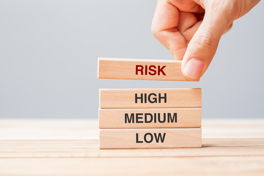 High-Risk Insurance