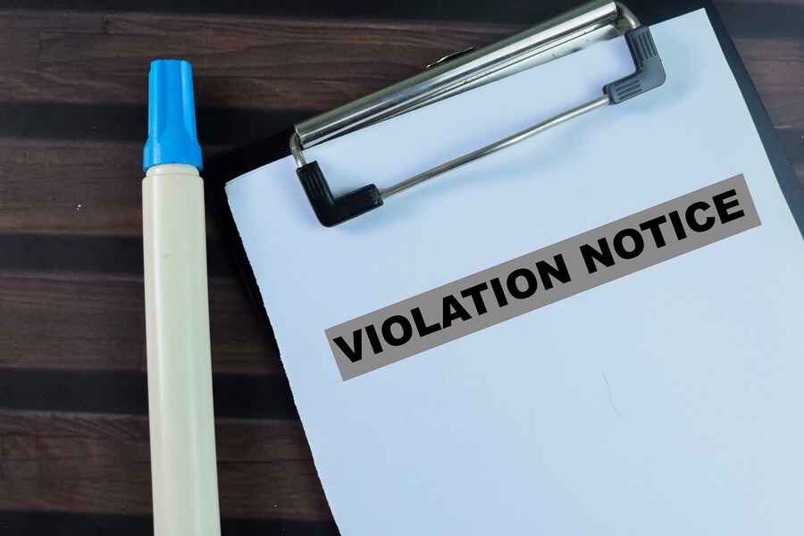 How OSHA Violations Could Ruin Your Insurance Renewal