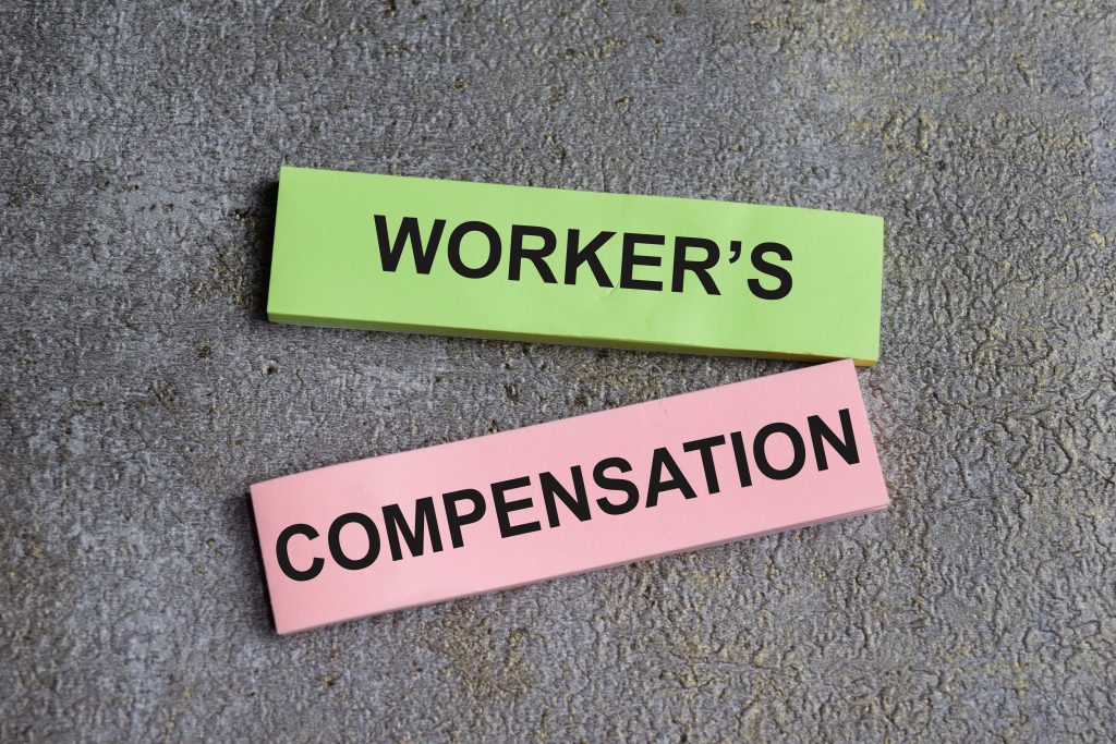 Navigating Workers Comp