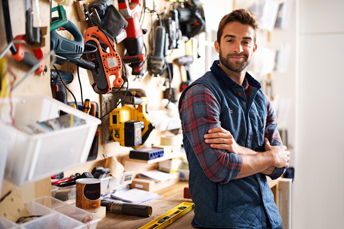 contractors tools coverage