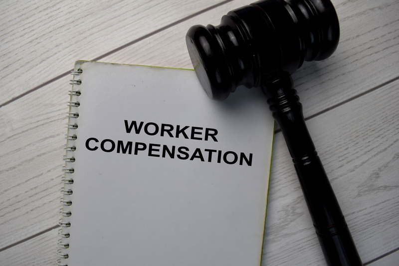 Workers’ Compensation Laws by State