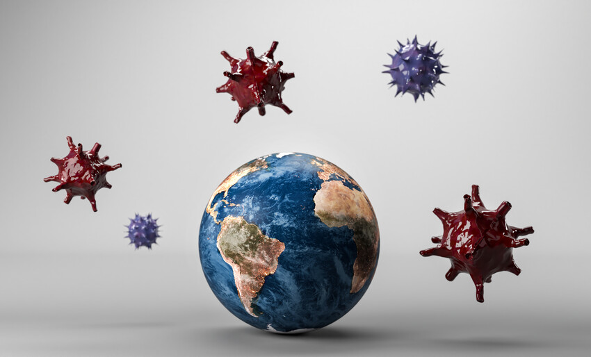 What the Next Pandemic Could Mean for Business Insurance