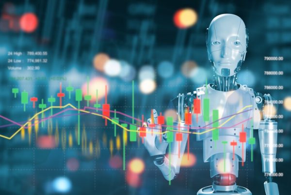 Will Artificial Intelligence Replace Insurance Agents