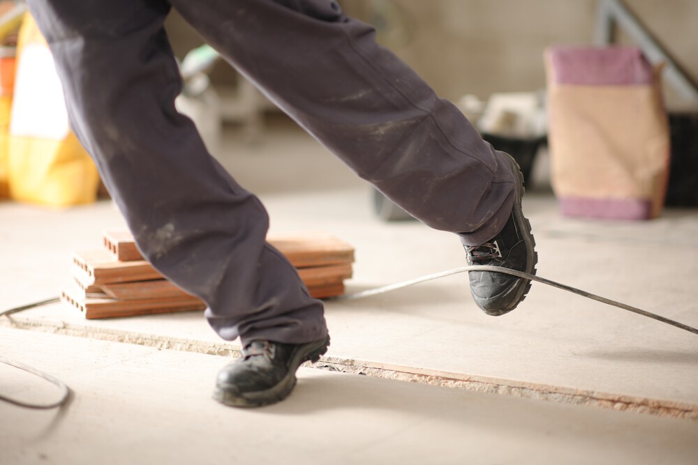 5 Common Construction Accidents — and How Insurance May Help