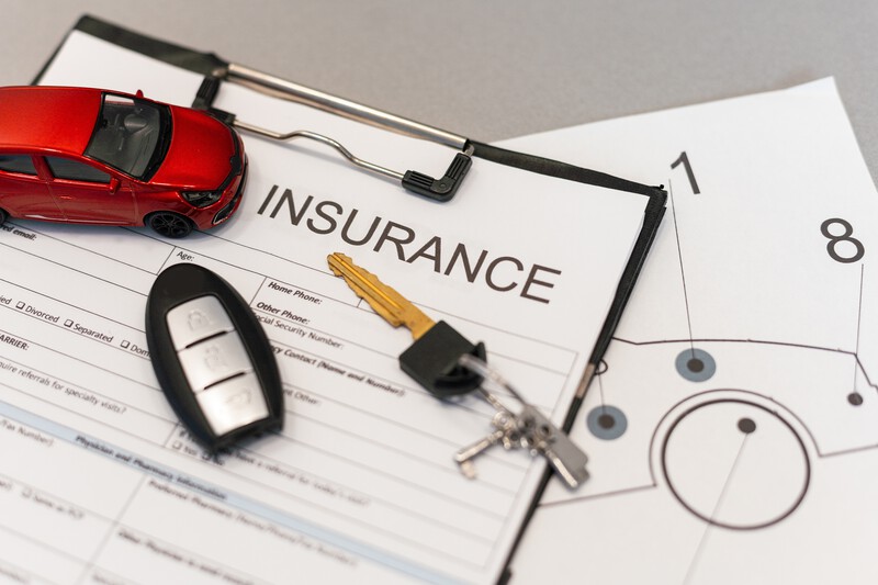 Using Your Personal Car for Business Deliveries: The Insurance Risks and Safer Options