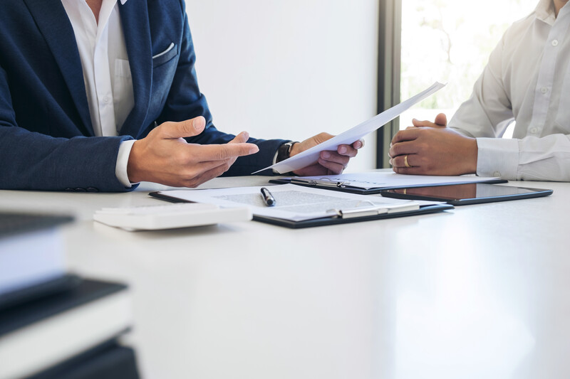 Why Your Insurance Agent is Your Business Partner