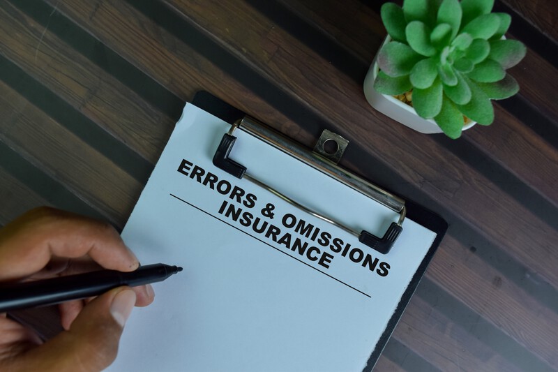 General Liability Won’t Cover Tech Errors