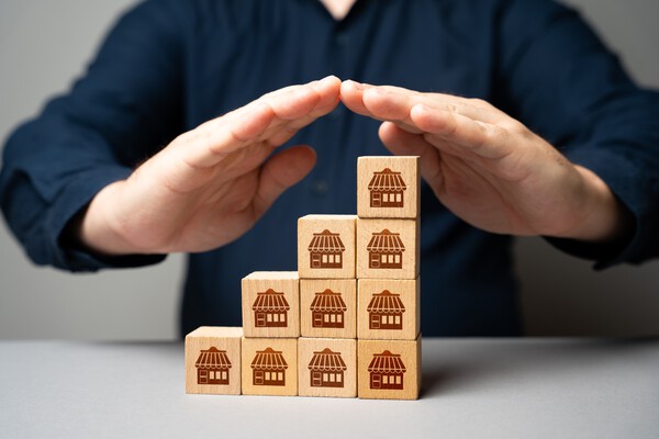 Basic, Broad, and Special Forms in Commercial Property Insurance