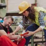 Most Common Workplace Injuries by Industry