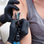 tattoo shop insurance