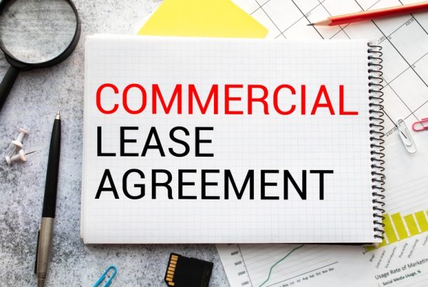 lease agreement