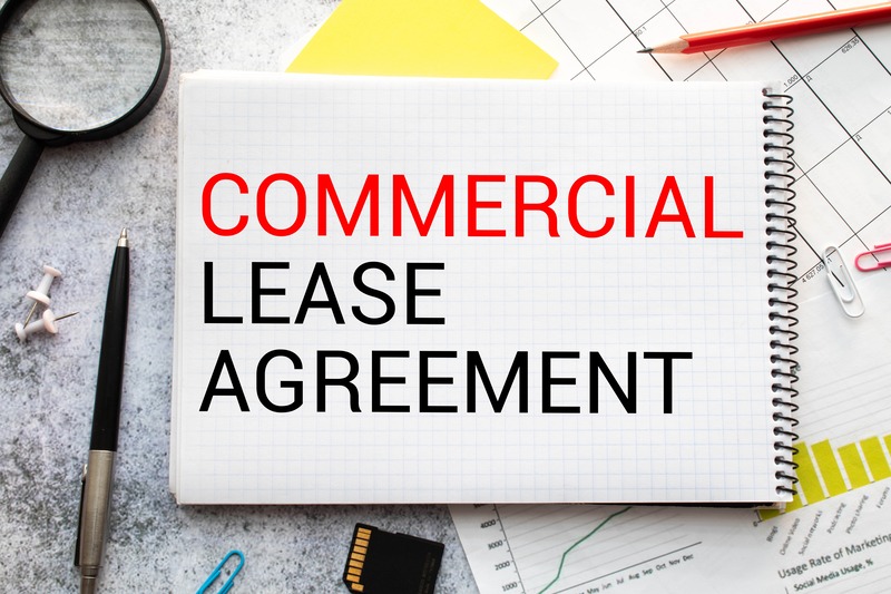 lease agreement
