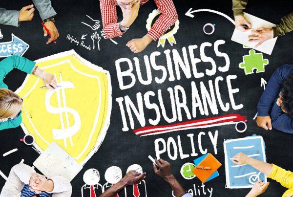 Business Insurance Policy