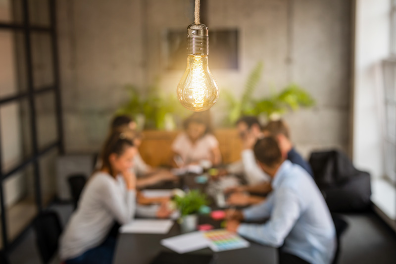 10 Ways to Build Startup Credibility