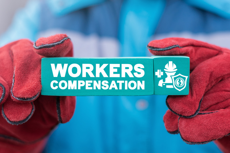 About Workers Comp Insurance