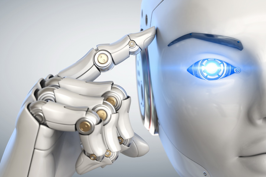 Artificial Intelligence in Business Insurance